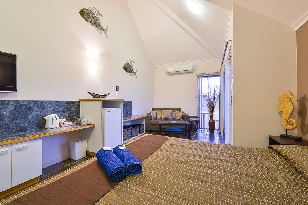 Osprey Holiday Village Exmouth Zewnętrze zdjęcie