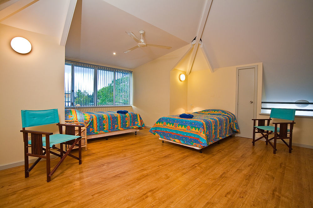 Osprey Holiday Village Exmouth Zewnętrze zdjęcie