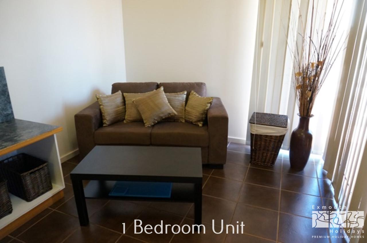Osprey Holiday Village Exmouth Zewnętrze zdjęcie
