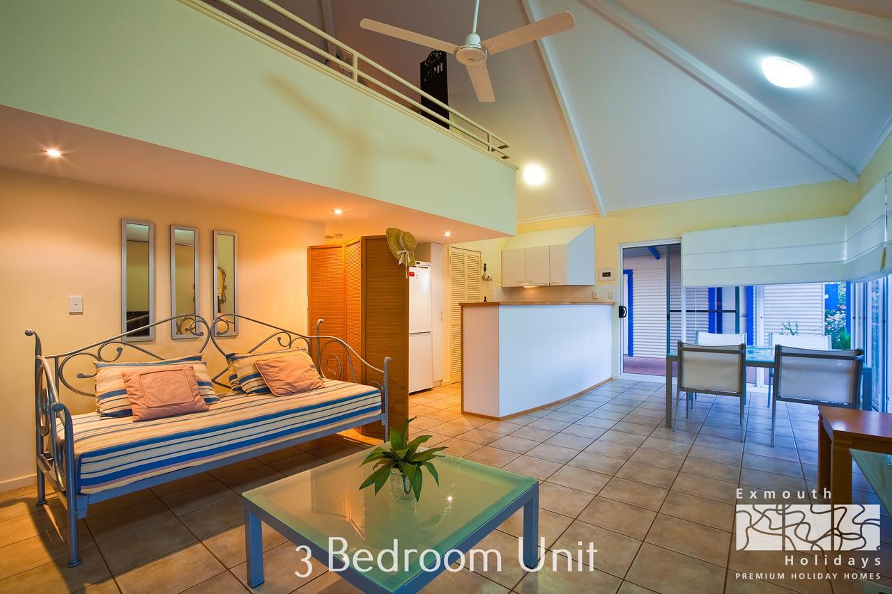 Osprey Holiday Village Exmouth Zewnętrze zdjęcie