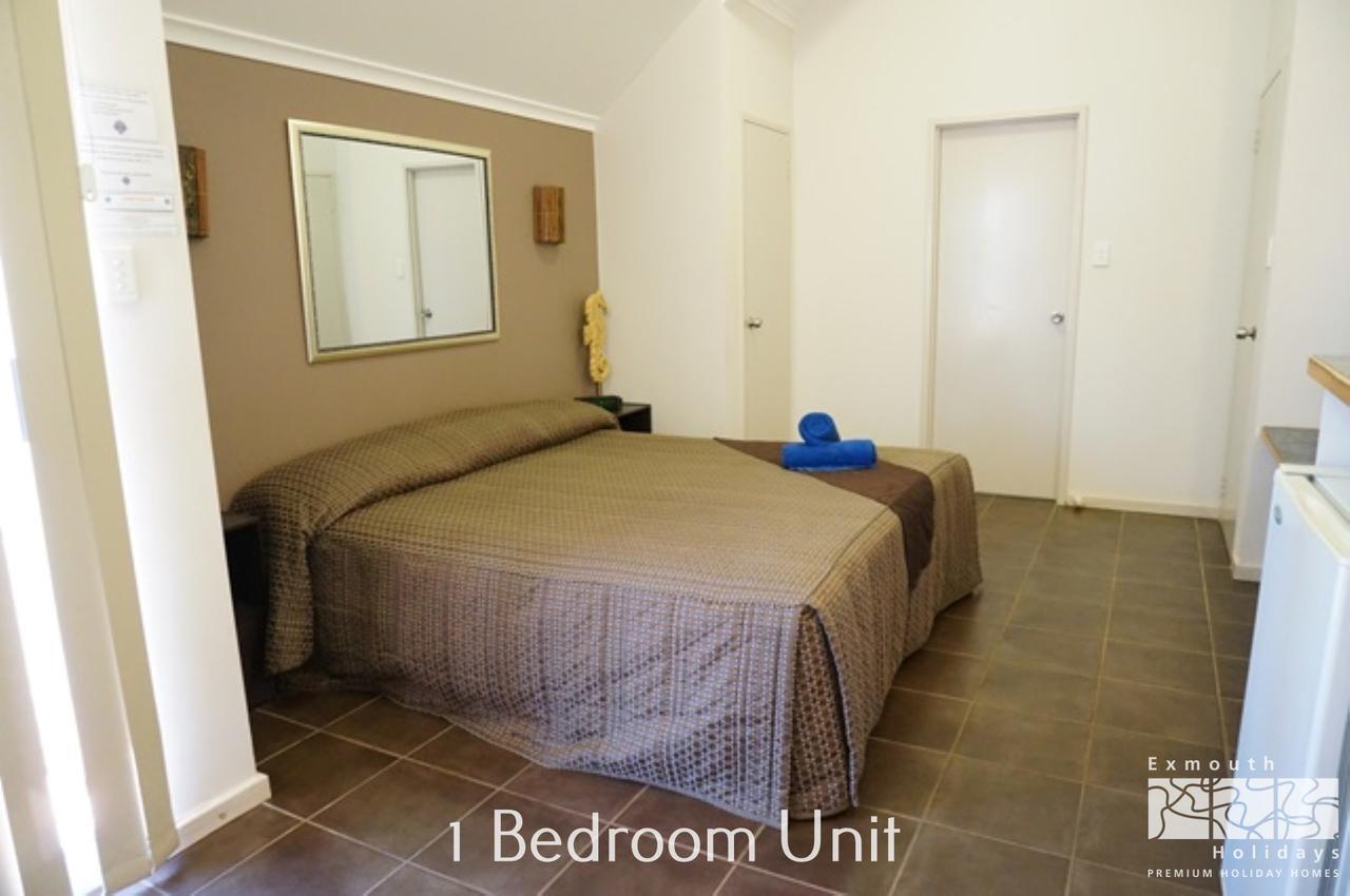 Osprey Holiday Village Exmouth Zewnętrze zdjęcie
