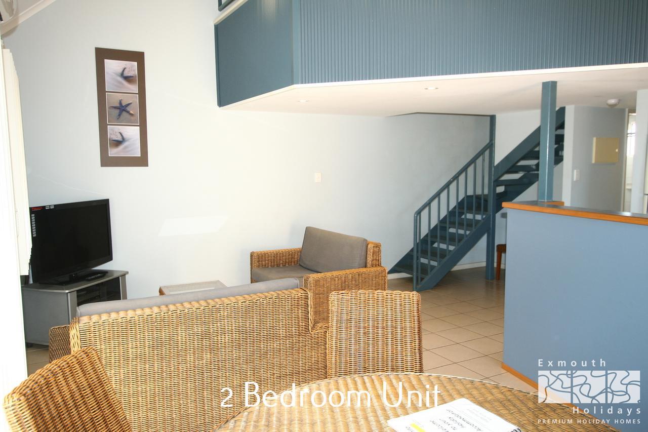 Osprey Holiday Village Exmouth Zewnętrze zdjęcie