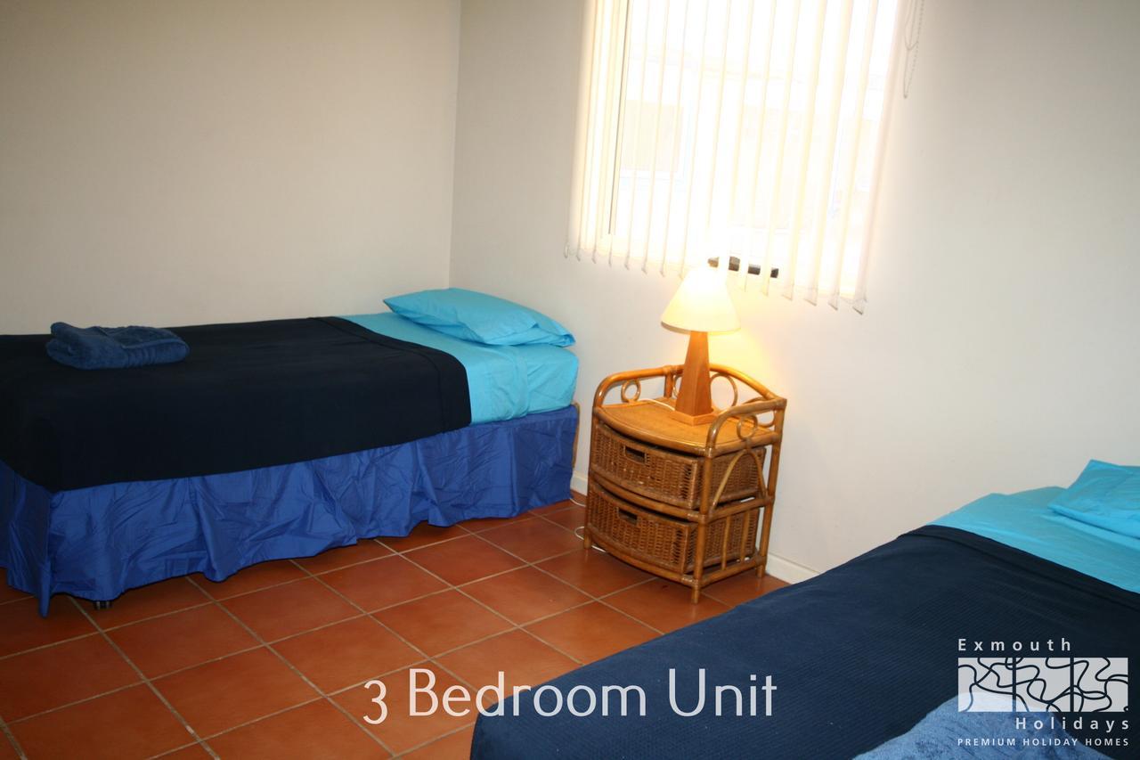 Osprey Holiday Village Exmouth Zewnętrze zdjęcie
