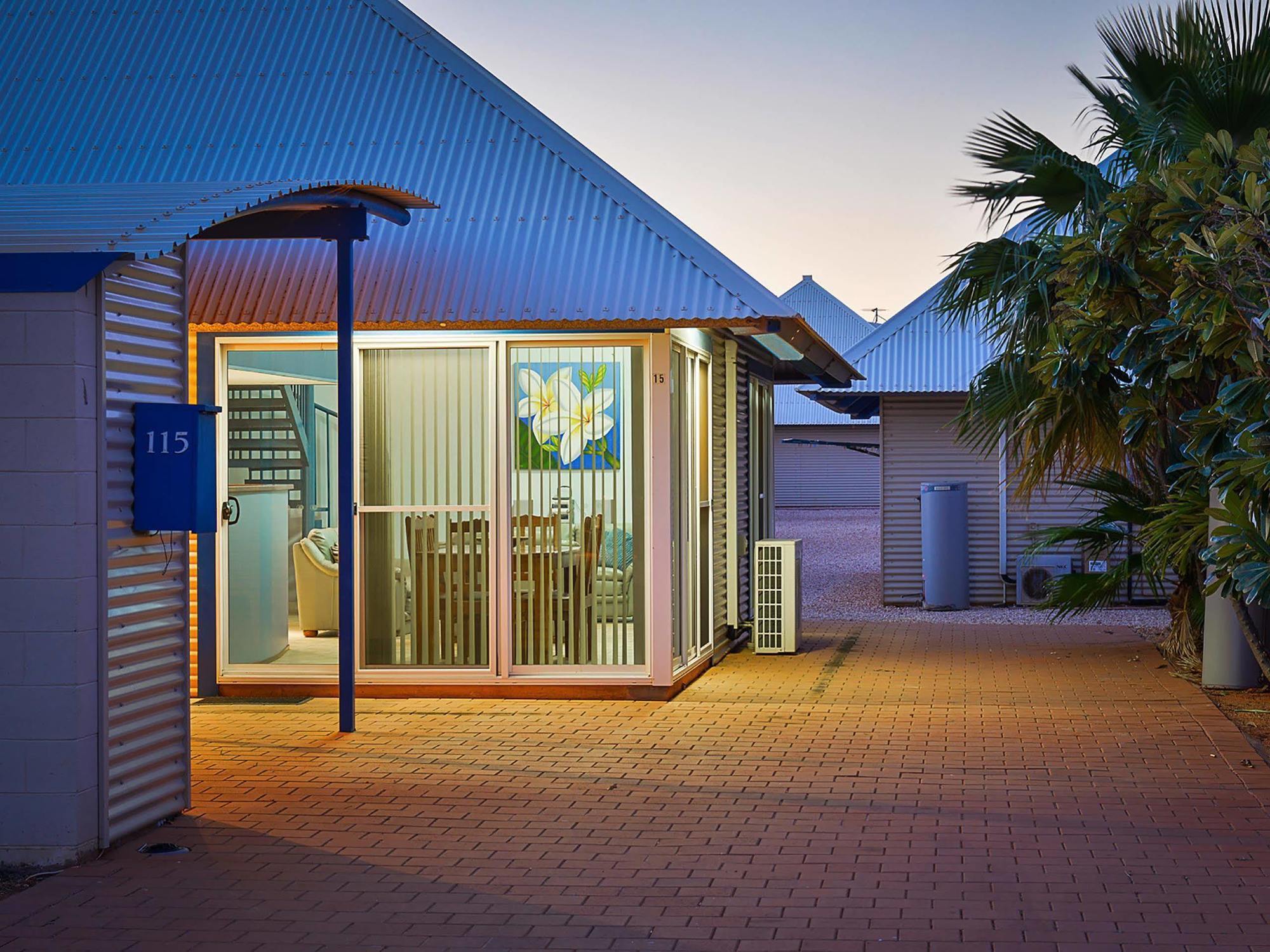 Osprey Holiday Village Exmouth Zewnętrze zdjęcie