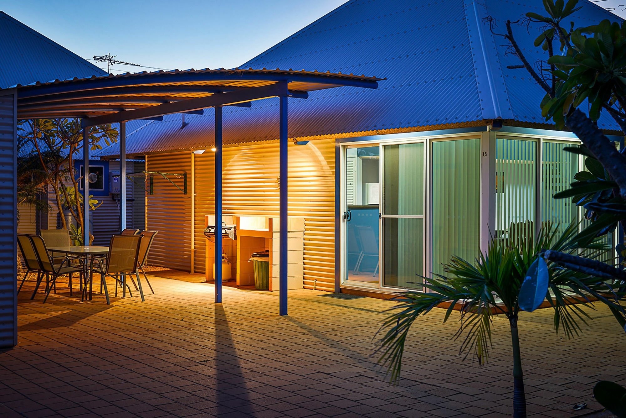 Osprey Holiday Village Exmouth Zewnętrze zdjęcie