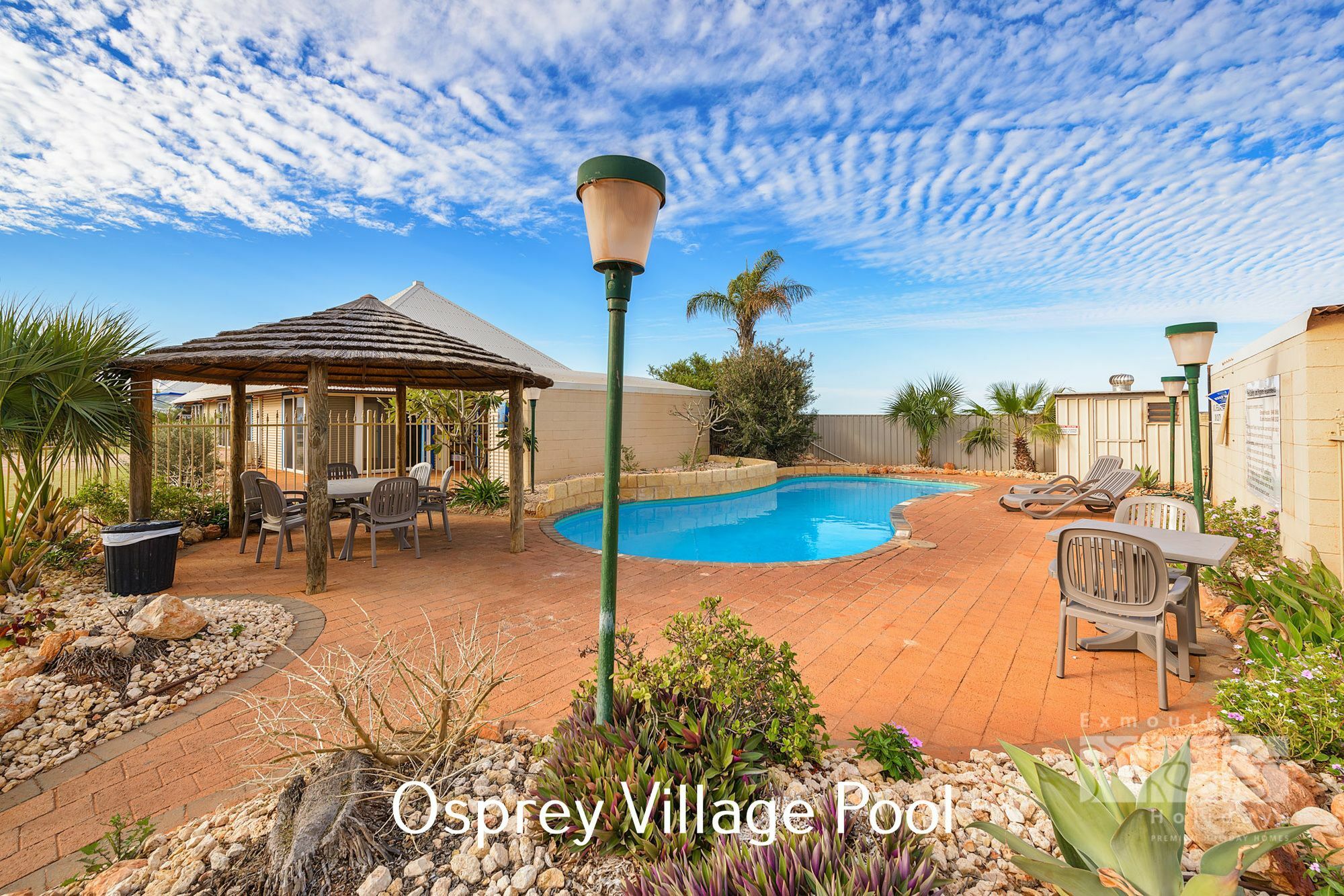 Osprey Holiday Village Exmouth Zewnętrze zdjęcie